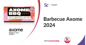 Barbecue Axome 2024