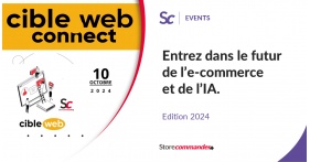 CibleWeb Connect 2024 par CibleWeb