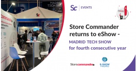 Store Commander regresa a eShow 