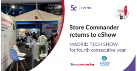 Store Commander returns to eShow