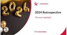 Store Commander 2024: Un año de compromiso, crecimiento y proximidad