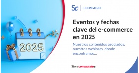 Events et dates clés du e-commerce en 2025