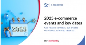 Events et dates clés du e-commerce en 2025